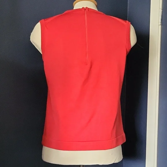 Givenchy sport vintage top size medium - Picture 5 of 6